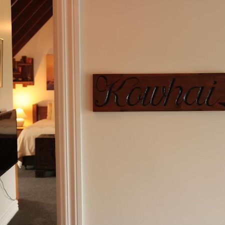 Harihari Westholm Lodge المظهر الخارجي الصورة