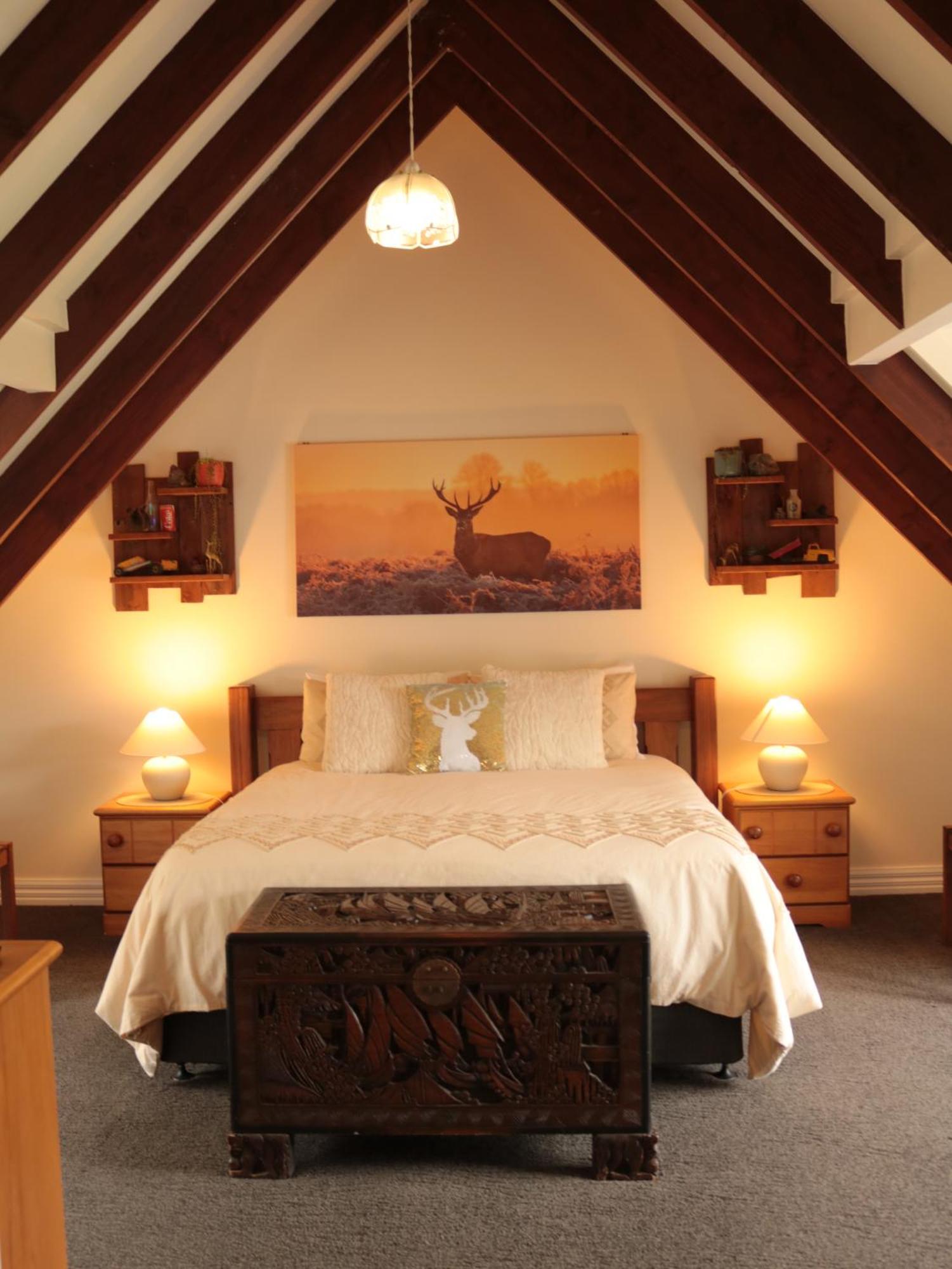 Harihari Westholm Lodge المظهر الخارجي الصورة